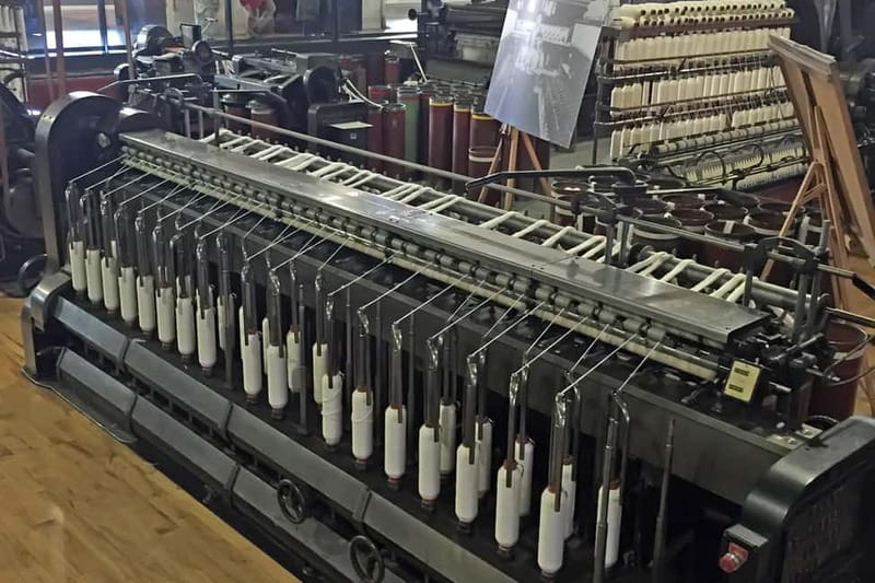 Manchester Science and Industry Museum Private Tour - Practical Information for Visitors