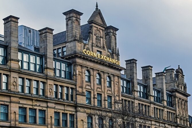 Manchester Self Guided City Walk and Interactive Treasure Hunt - Who Will Enjoy This Treasure Hunt?