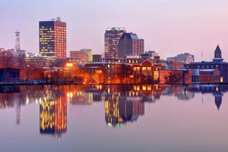 Manchester: Sightseeing Walking Custom Tour with a Guide - Explore Manchester’s History and Modern Vibe in Just 3 Hours