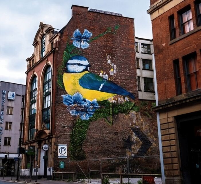 Manchester: Sightseeing Walking Custom Tour with a Guide - Comparing to Other Manchester Tours