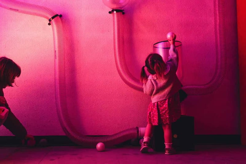 Manchester: Supermassive, Interactive Rooftop Experience - Manchester: Supermassive, Interactive Rooftop Experience