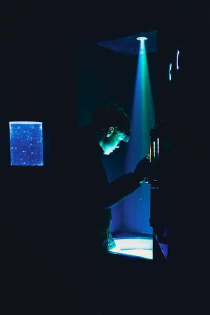 Manchester: Supermassive, Interactive Rooftop Experience - Key Points