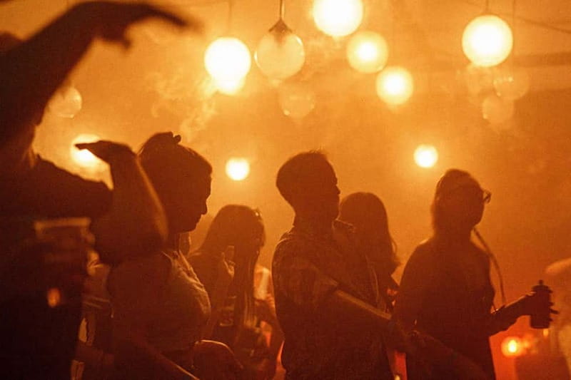 Manchester: Supermassive, Interactive Rooftop Experience - How the Experience is Built for Curious Minds