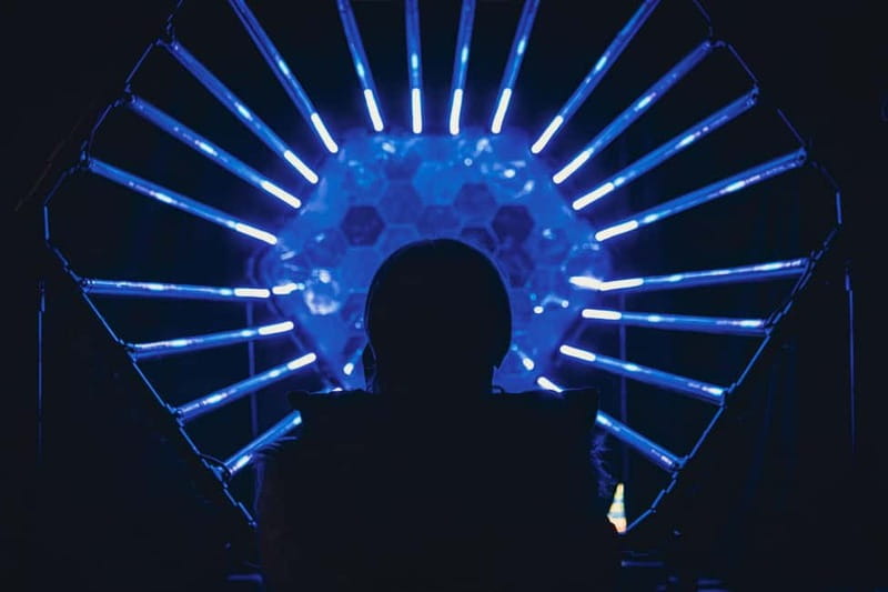 Manchester: Supermassive, Interactive Rooftop Experience - Meeting Point and Accessibility