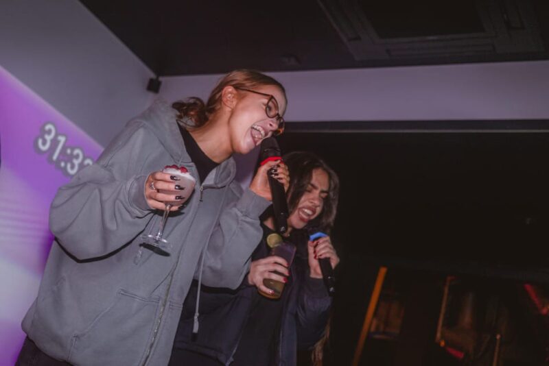 Manchester: Trax Social Music Quiz Experience - Meeting Point and Accessibility