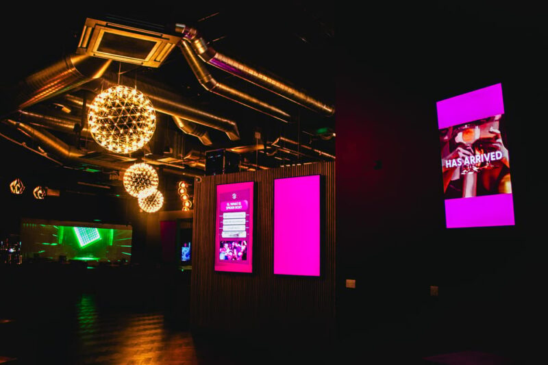 Manchester: Trax Social Music Quiz Experience - The Sum Up: A Playful Music Challenge in Manchester