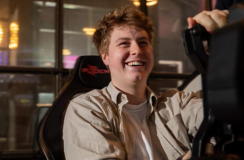 Manchester: Trax Social Racing Simulator Experience - Final Thoughts on the Trax Social Racing Simulator Experience in Manchester