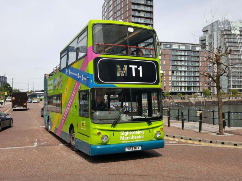 Manchester: Visit Manchester Pass with Entry Tickets & Tours - Value and Limitations of the Visit Manchester Pass