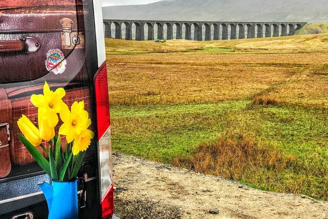 MANCHESTER: Yorkshire Adventure - Sightseeing Day Trip Tour - Discover the Yorkshire Adventure Day Trip from Manchester