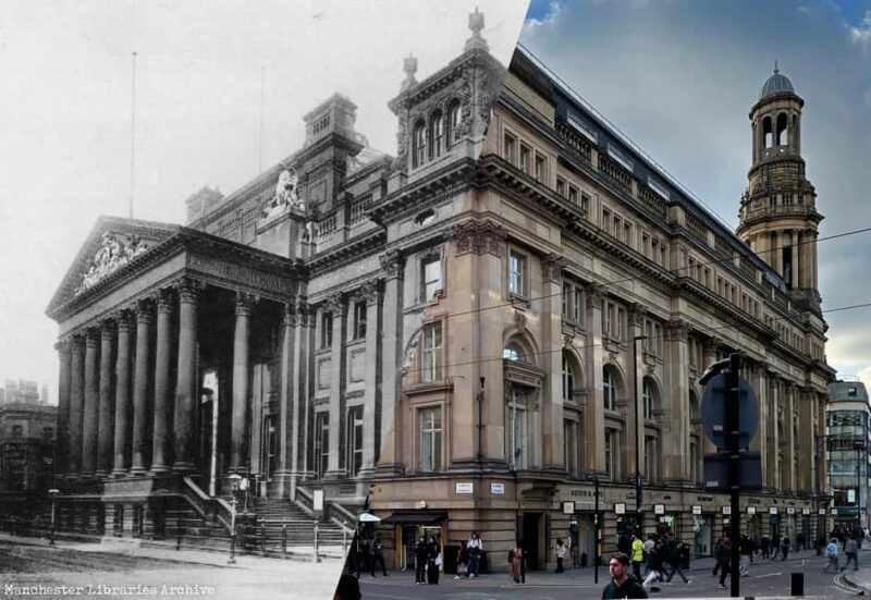 Manchester's Medieval Quarter | a walking tour - Physical Aspects and Practical Tips