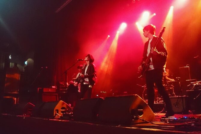 Manchester's Music Scene with a Local Host, Private + Custom - Pubs, Live Music, and Local Beers