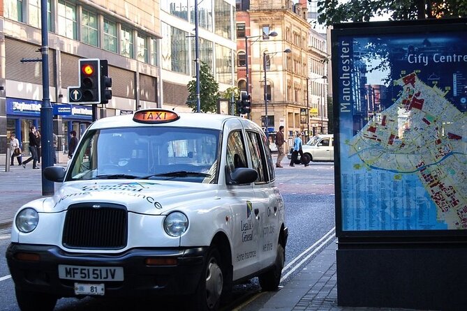 Manchester's Music Scene with a Local Host, Private + Custom - Personalization Based on Your Interests