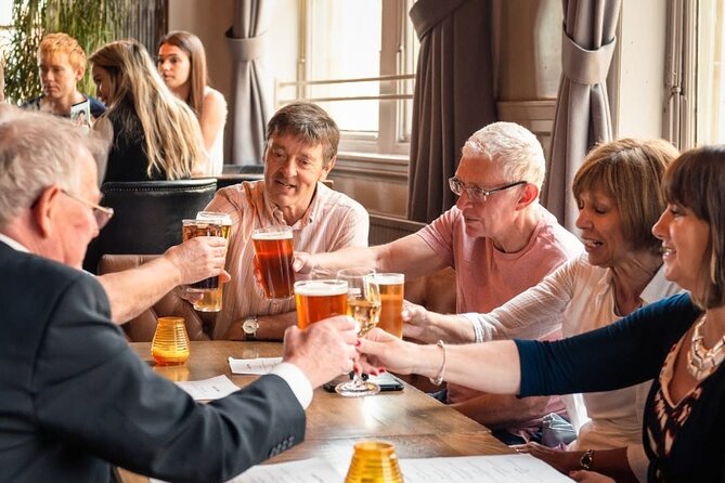 Manchester's Music Scene with a Local Host, Private + Custom - Practical Details and Accessibility