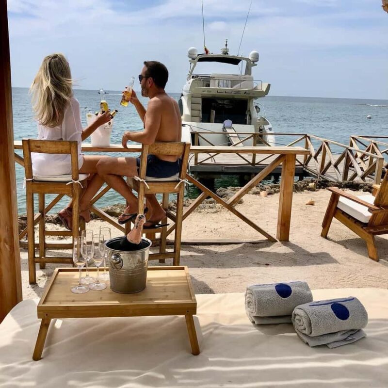 Mangata Beach from Cartagena - Comparing Mangata Beach with Similar Cruises