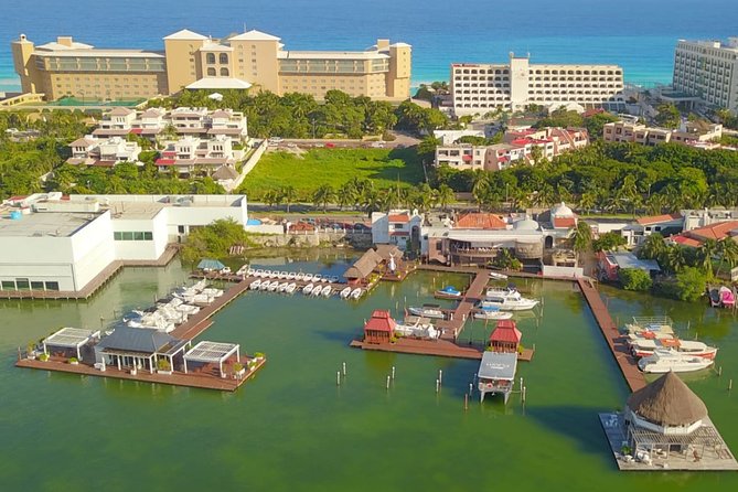 Mangrove and Lagoon Speed Boat Tour - Who Will Enjoy This Tour Most