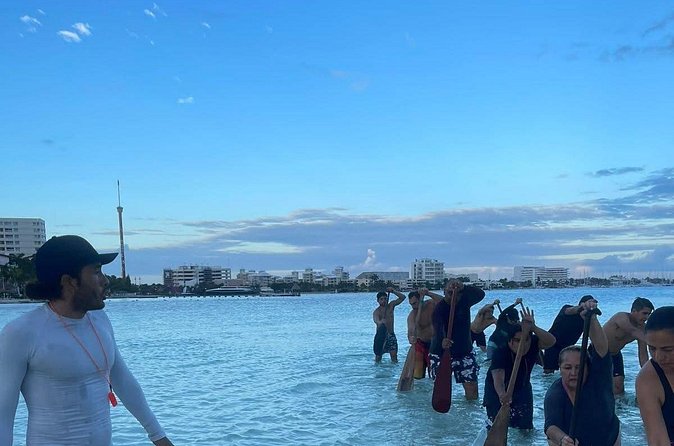 Mangrove Canoe Route at Sunset between Sacred Ecosystems - Practical Tips for the Sunset Canoe Tour