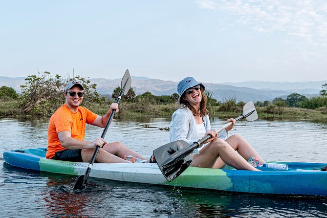 Mangrove Kayaking Tour - Explore Puerto Escondido’s Stunning Mangrove Kayaking Adventure at Sunrise