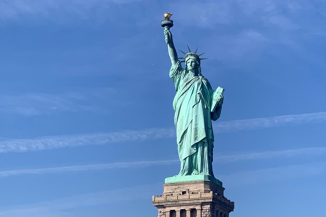 Manhattan Adventure Sightseeing Boat Tour - departing MIDTOWN - Practical Details and Booking Information