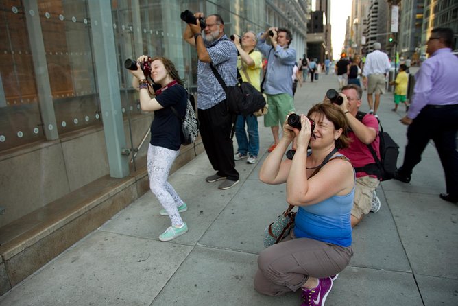 Manhattan Architecture Photography Tour - Photographing Grand Central Terminal’s Spectacular Interior