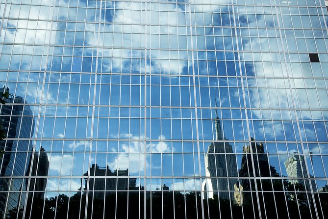 Manhattan Architecture Photography Tour - The 3-Hour Manhattan Photo Safari Experience