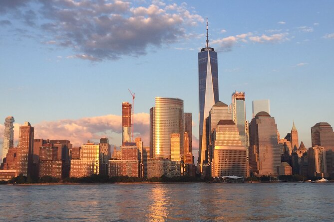 Manhattan Evening Jazz Cruise - The Quality of Live Jazz and Atmosphere
