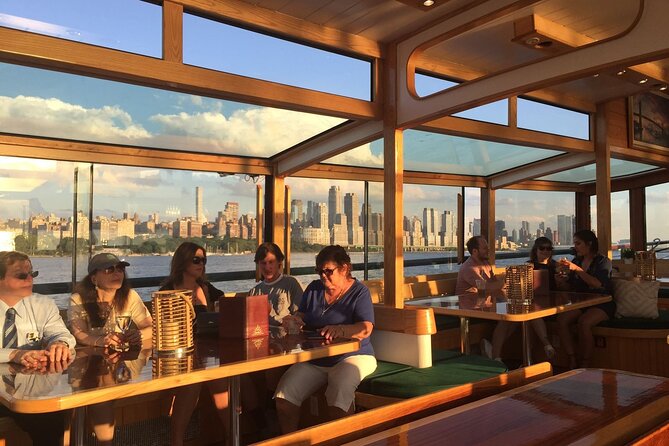 Manhattan Evening Jazz Cruise - Accessibility and Special Requests
