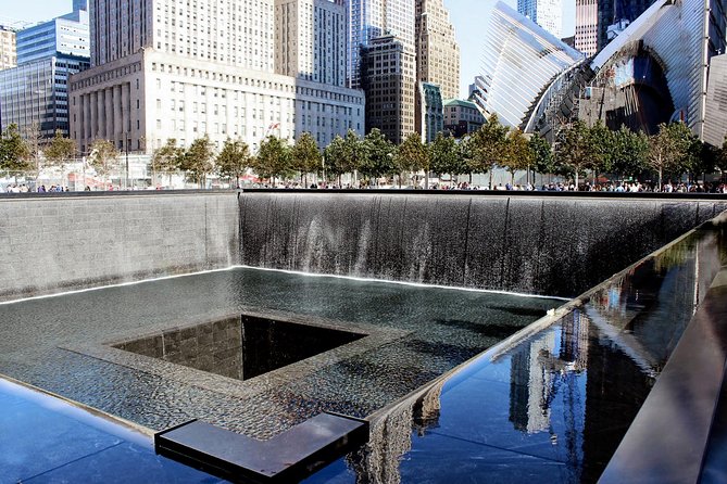 Manhattan Group Tour Including Wall Street and 911 Memorial - Why This Tour Stands Out