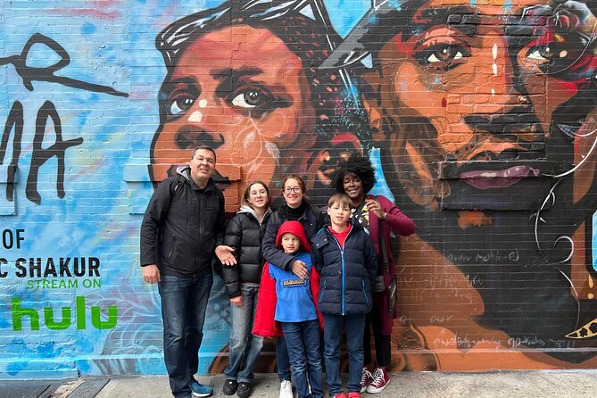 Manhattan Slavery & Underground Railroad Walking Tour - Unearthing Hidden Histories with the Manhattan Slavery & Underground Railroad Walking Tour