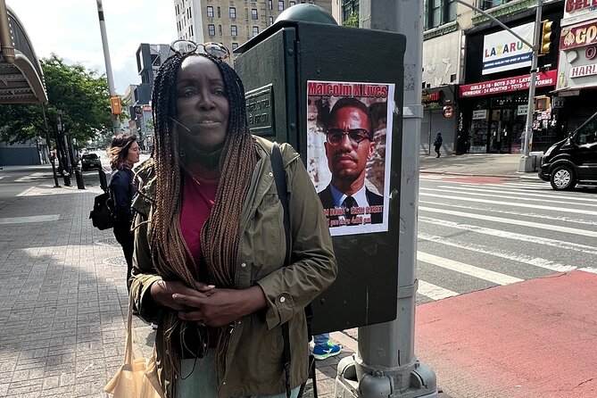 Manhattan Slavery & Underground Railroad Walking Tour - Key Points