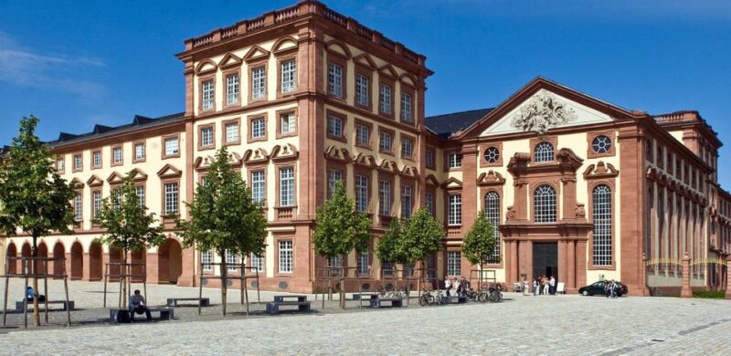 Mannheim Private Guided Walking Tour - Practical Details and Booking Flexibility