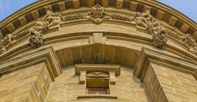 Mannheims Art and Culture revealed by a Local - Discover Mannheim’s Art and Culture with a Local Guide