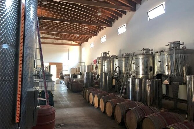 Manousakis Winery Shuttle Service Tour and Taste - Reviews and Overall Satisfaction