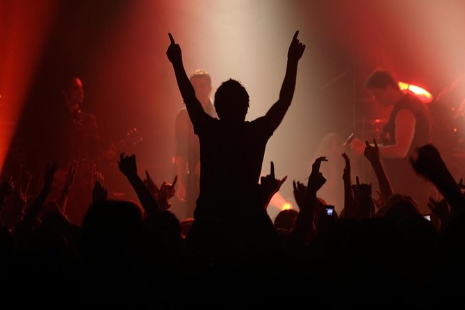 Manson Family Murders funeral limo tour of LA - Discover Los Angeles’ Dark Side with the Manson Family Murders Funeral Limousine Tour