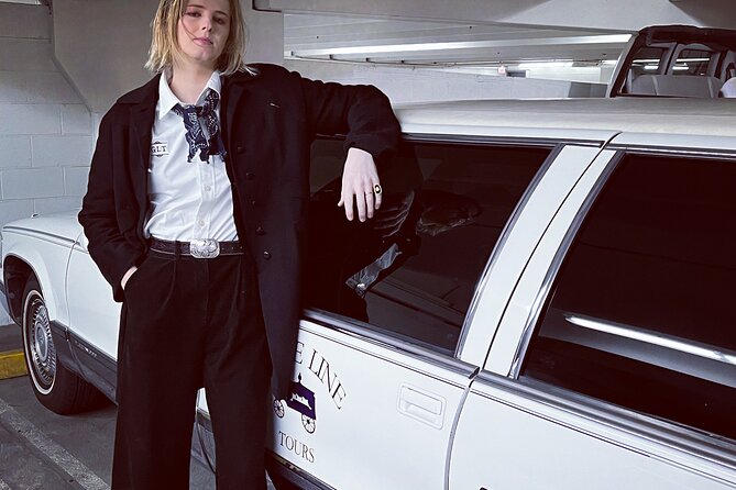 Manson Family Murders funeral limo tour of LA - The Guides and Their Impact on the Experience