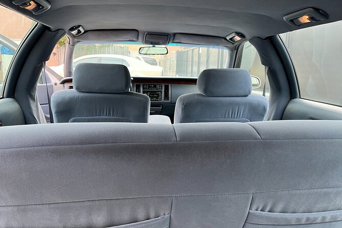 Manson Family Murders funeral limo tour of LA - Who Will Appreciate This Tour Most?