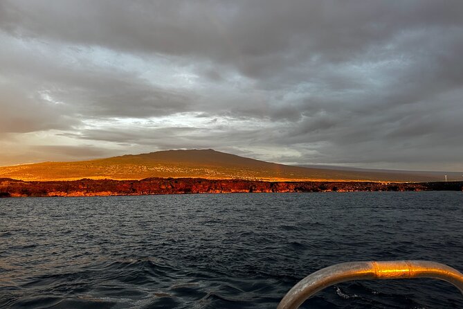 Manta Ray Night Snorkel - Family-Friendly Aspects and Accessibility