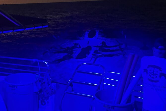 Manta Ray Night Snorkel in Kona - Departing from Big Islands Kona Coast in a Modern Eco-Friendly Vessel