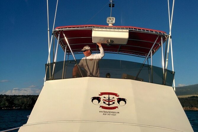 Manta Ray Night Snorkel in Kona - The Sum Up: A Unique Night Swim with Gentle Giants