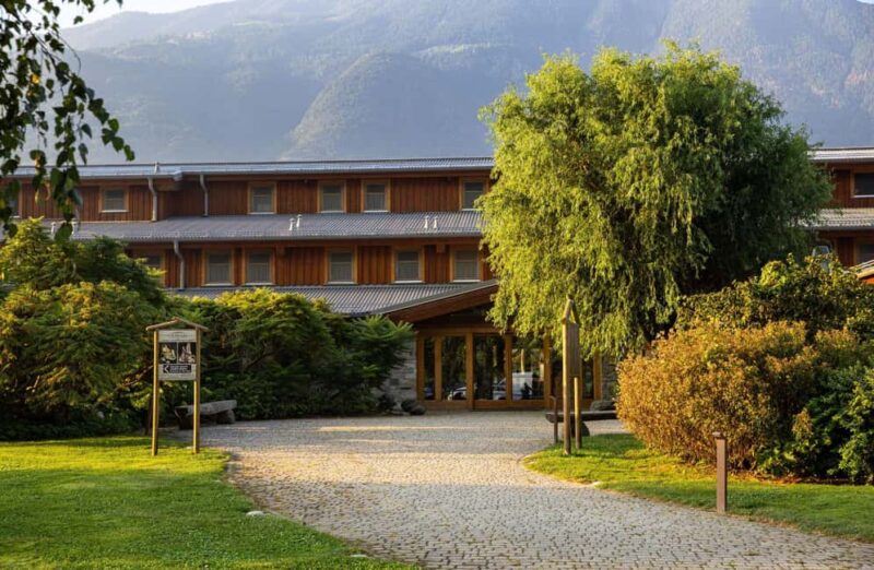 Mantello: Farm Tour with Cheese Making Workshop - Exploring the Modern Bovine Farm