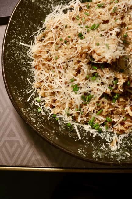 Mantinia: Caves, Wine Tasting & LunchTour - Visiting the Church of Agia Fotini and Mantinia’s Archaeological Site