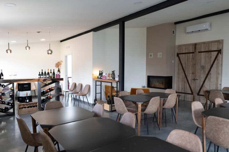 MANTOVA CON GUSTO: WINE AND LOCAL FLAVORS - Key Points