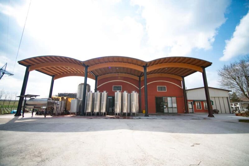 MANTOVA CON GUSTO: WINE AND LOCAL FLAVORS - Accessibility and Practical Details