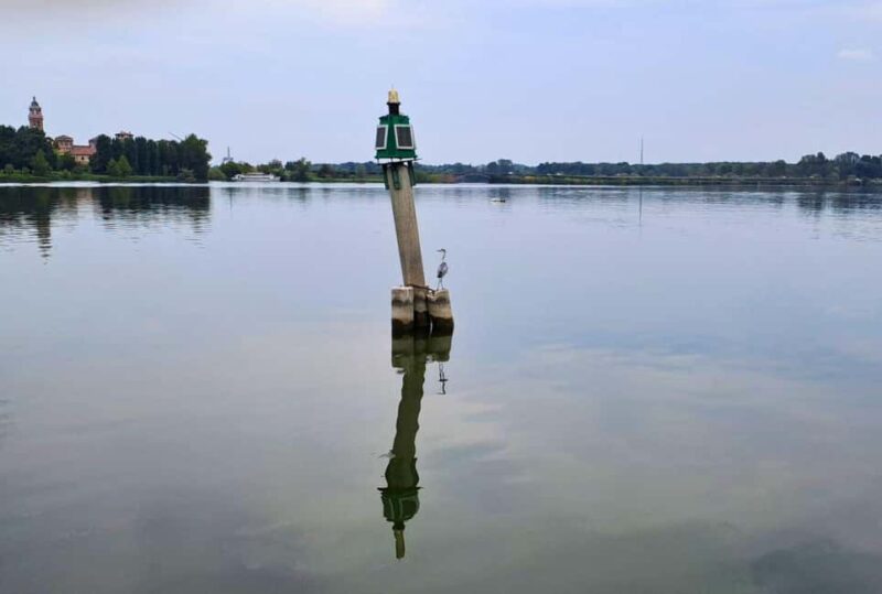 Mantua: Guided Panoramic Boat Tour "City, Lakes, and Natural Park" - Timing, Pacing, and Overall Duration
