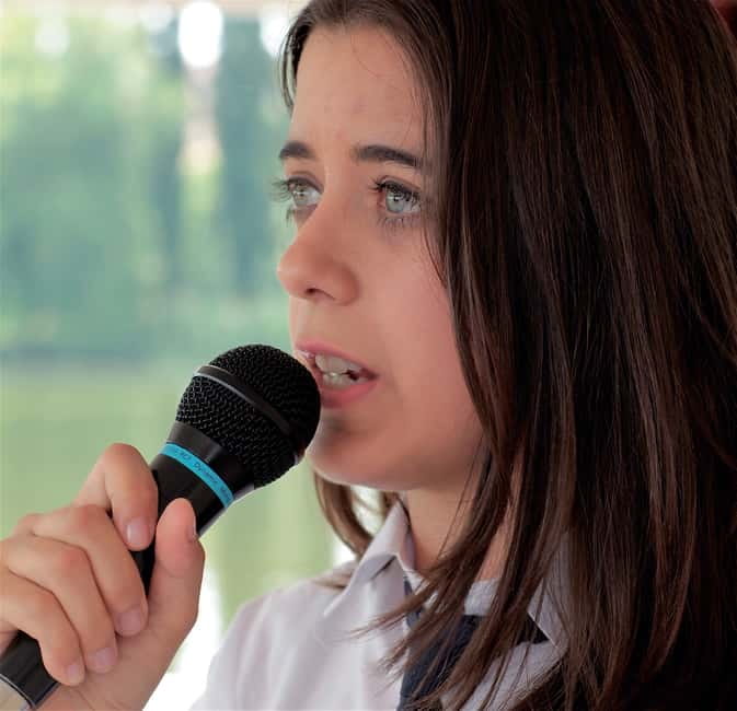 Mantua: Panoramic city navigation + protected oasis + guide on board - Explore Mantua’s Waterways and Natural Reserves with a Guided Boat Tour