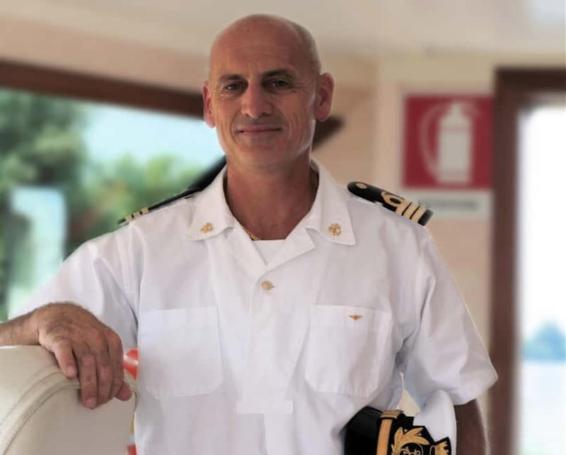 Mantua: Panoramic Cruise with Guide, Natural Oasis and Water Elevator - Onboard Guide: Stories and Trivia About Mantua’s Ecosystem