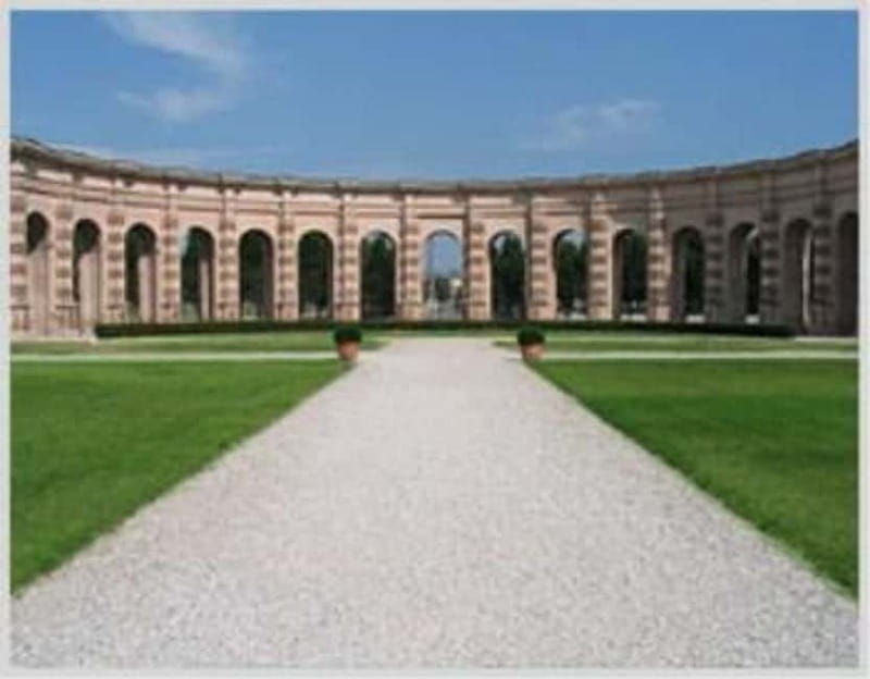 Mantua & Sabbioneta: Card for Museums and Monuments - Explore Mantua and Sabbioneta Museum and Monument Highlights