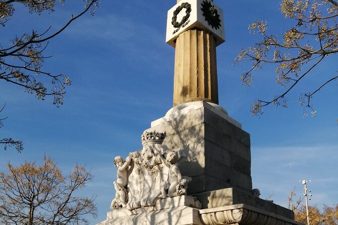 Manzanares Rivers Story: A Self-Guided Audio Tour in Madrid - The Ancient History of the Manzanares River
