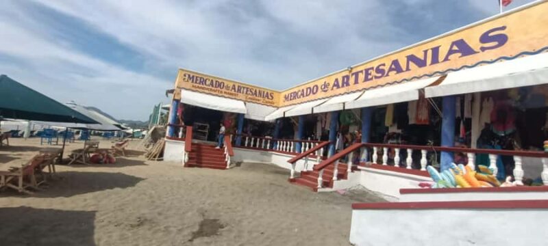 Manzanillo, Colima City Tour: The Best Tourist Attractions - Key Points