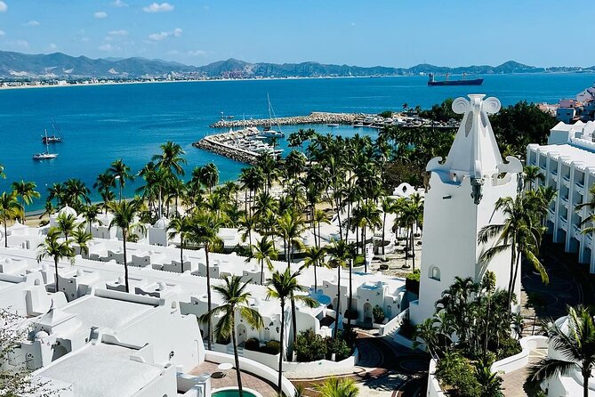 Manzanillo Tour with Transportation and Face-to-face Guide - Key Points