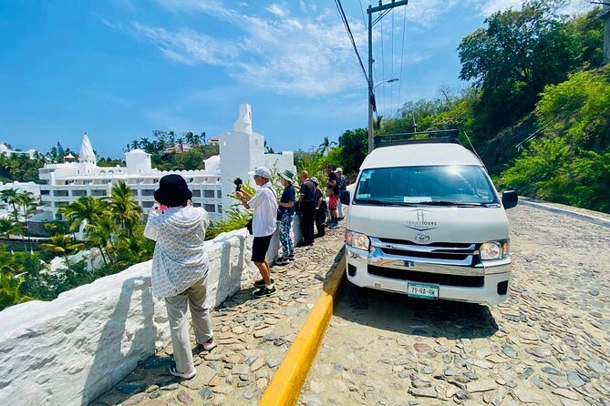 Manzanillo Tour with Transportation and Face-to-face Guide - Practical Details and Tour Logistics